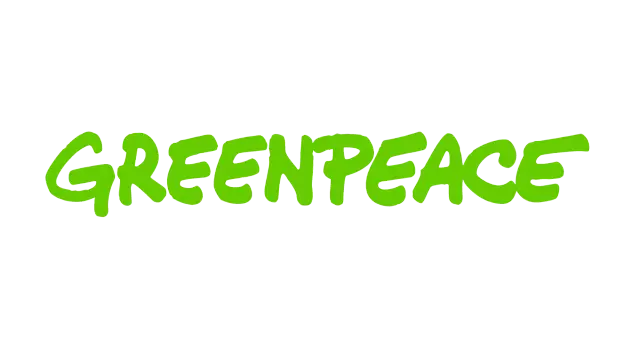Greenpeace