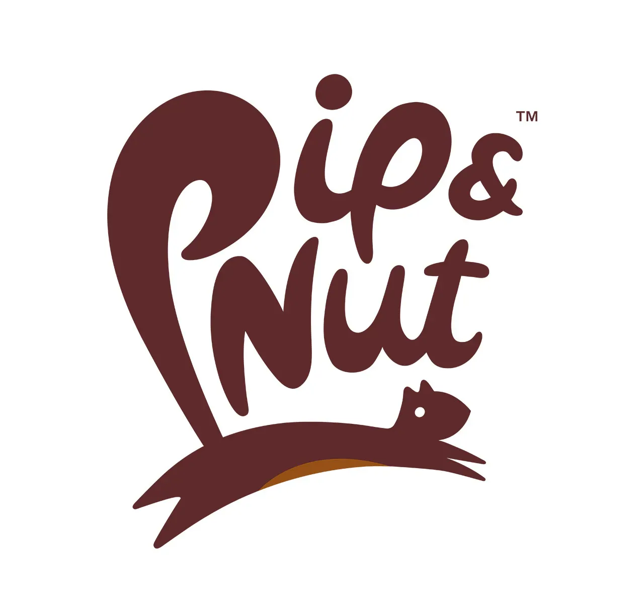 Pip & Nut